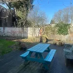 Villa Spacious House With Big Garden Close To The Ghent