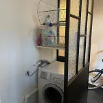 Spacious House With Big Garden Close To The * Ghent