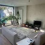 Villa Spacious House With Big Garden Close To The Ghent