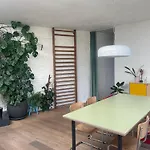 Spacious House With Big Garden Close To The *