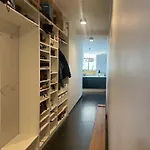 Spacious House With Big Garden Close To The *