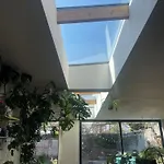 Spacious House With Big Garden Close To The