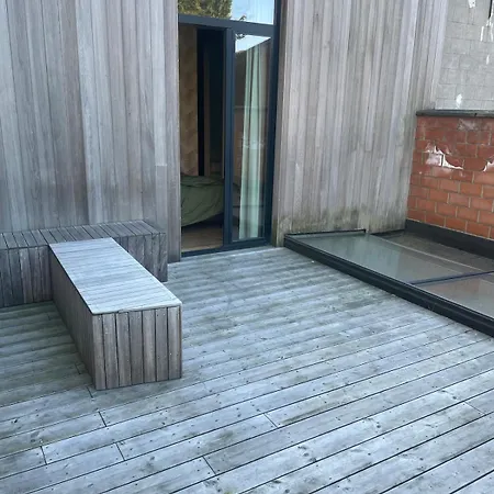 Spacious House With Big Garden Close To The Вилла *