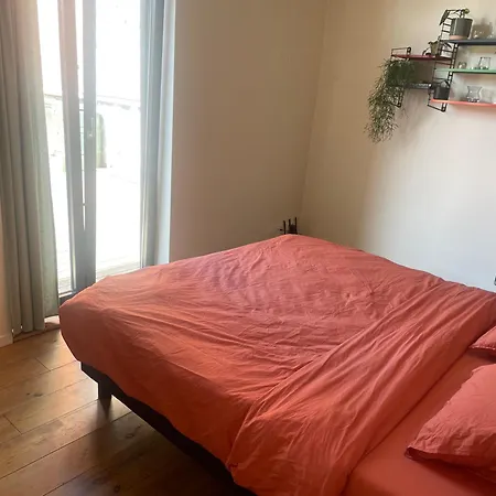 Spacious House With Big Garden Close To The City Villa