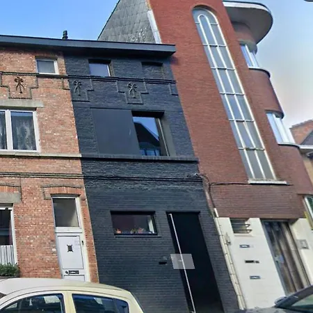 Spacious House With Big Garden Close To The Вилла