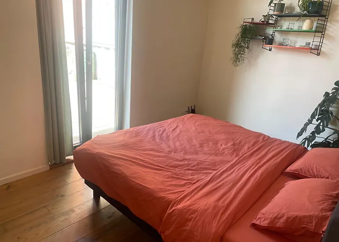 Spacious House With Big Garden Close To The Villa